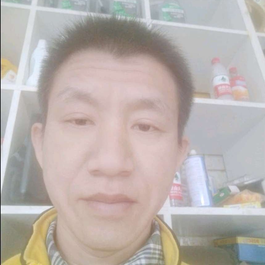 朋友蹁跹眼睛大的照片