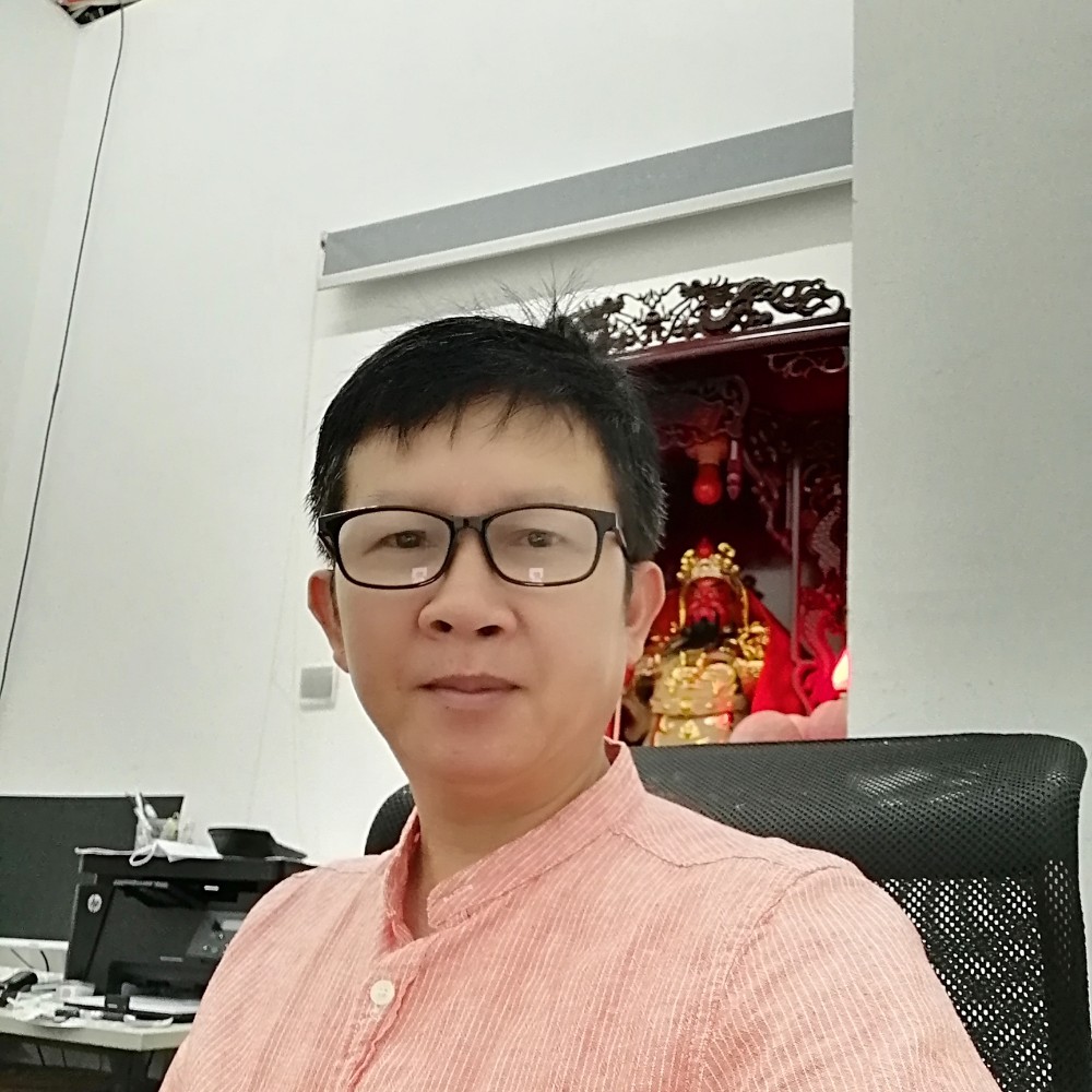 默涛的照片