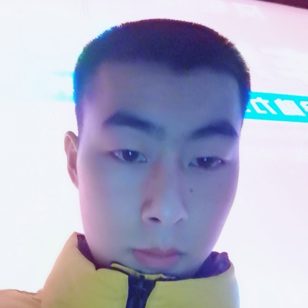 怕黑爱恋期待的照片