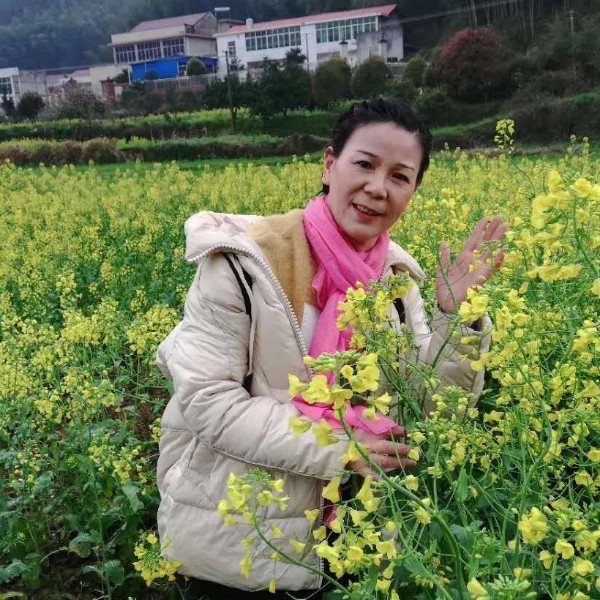 好女人99的照片