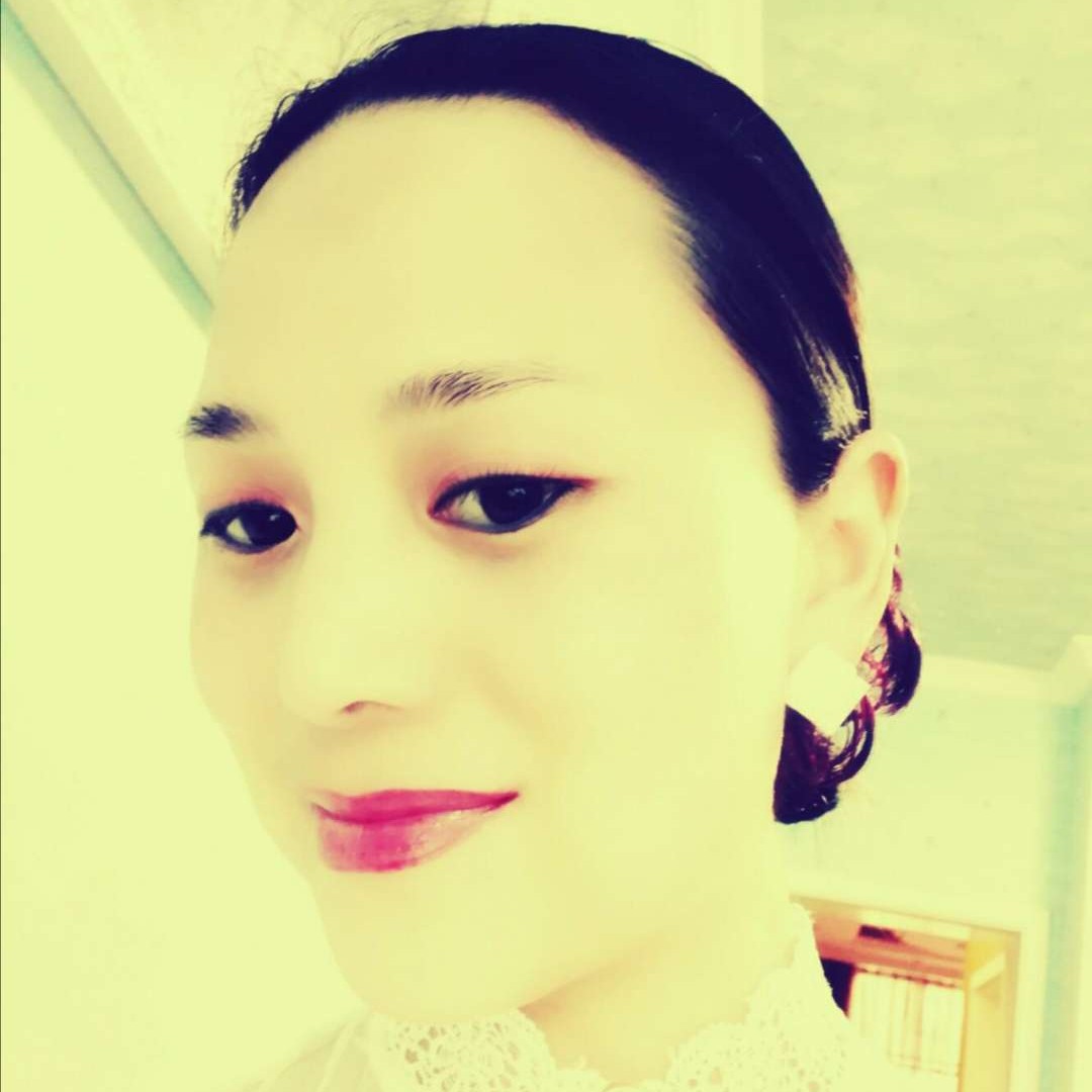 玄真夫人的照片