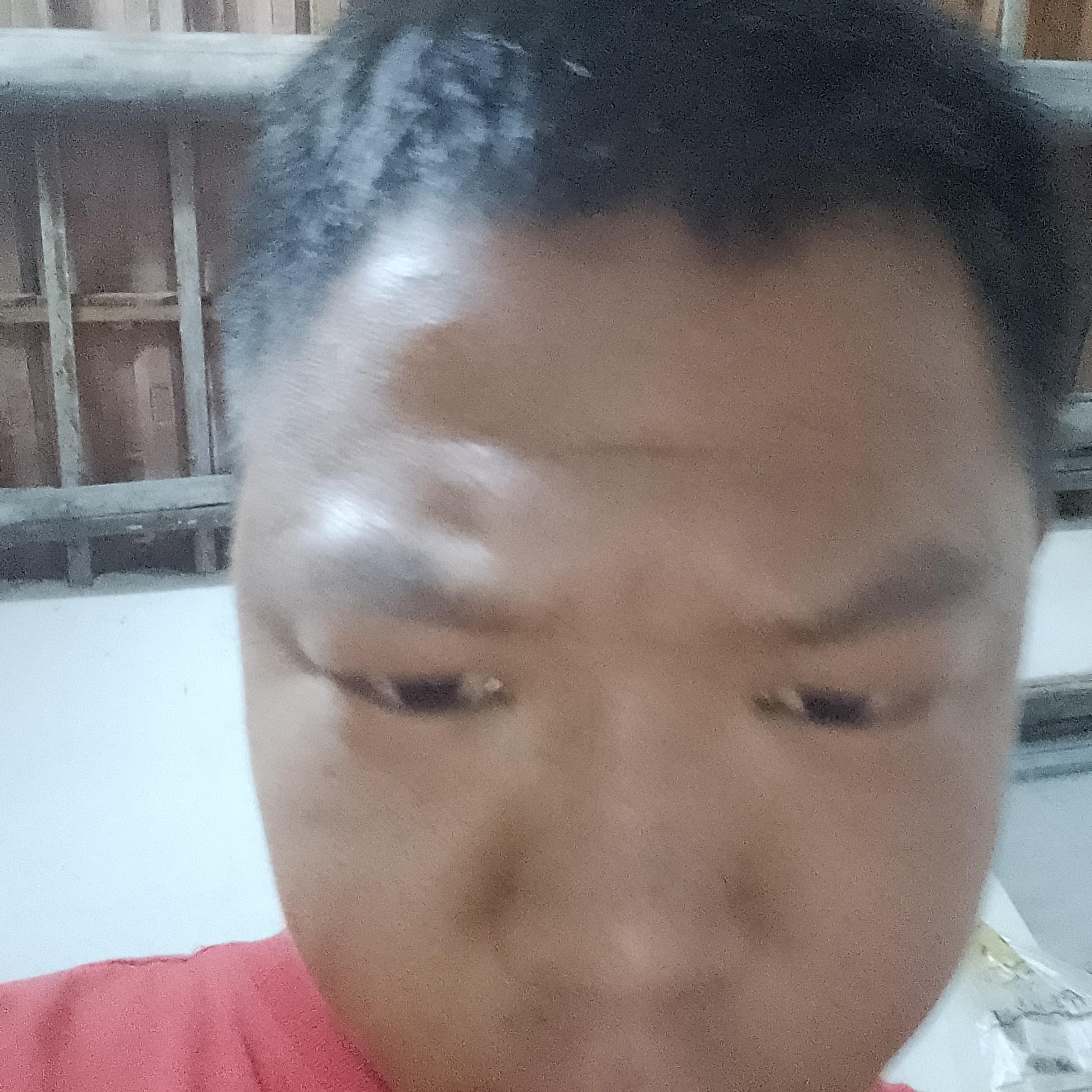 水影打文艺的照片