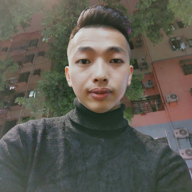 星晨阳光的照片