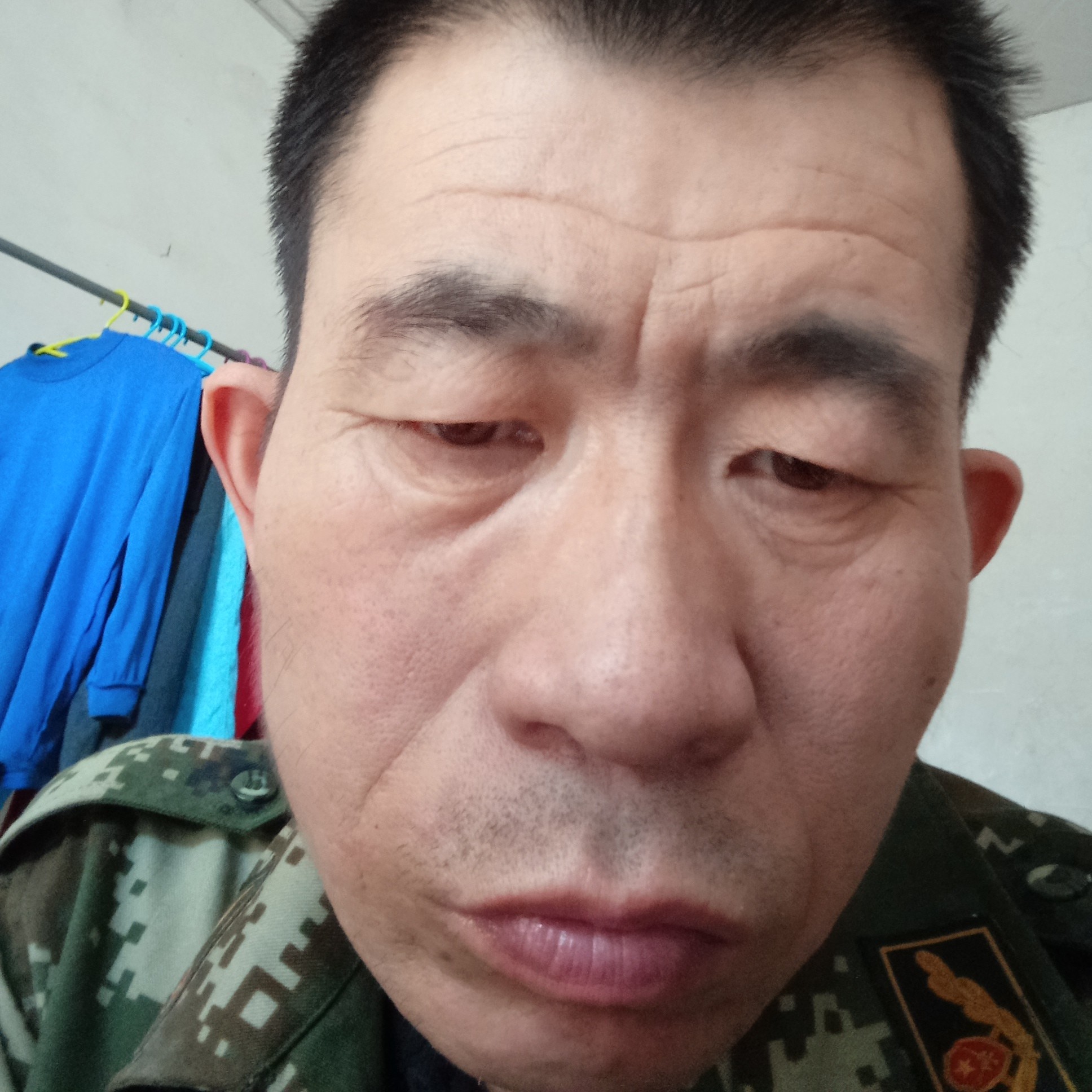 我是刘伟。的照片