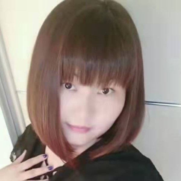 时尚妞的照片
