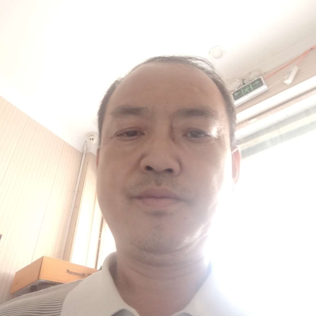 一根筋求一生情的照片