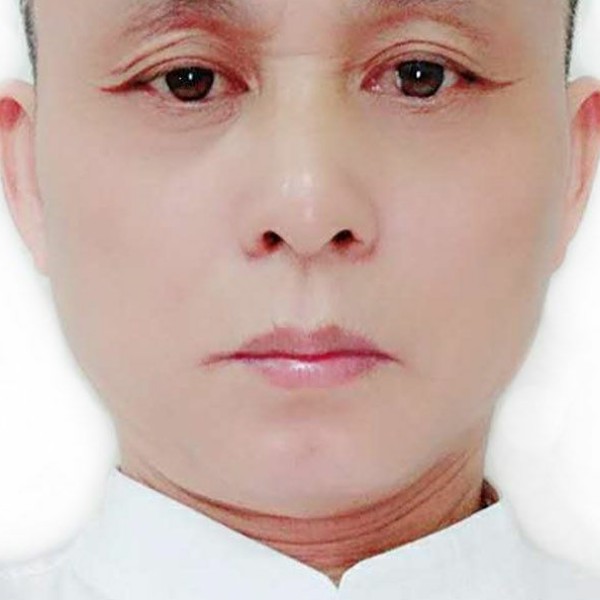 改行吗？的照片