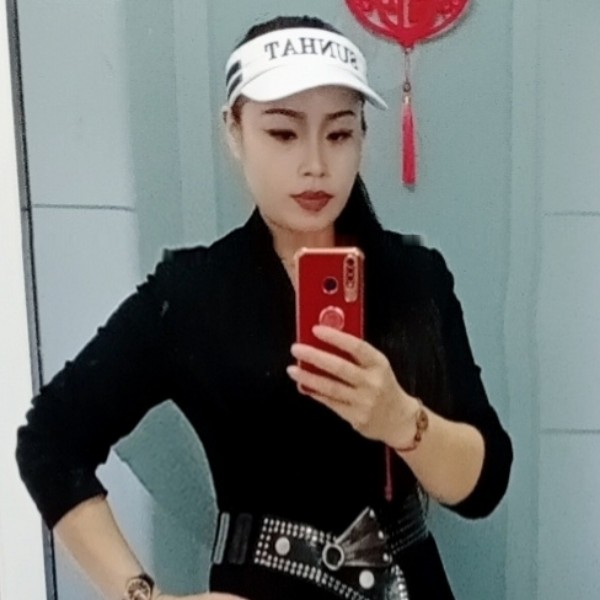 傻。的照片