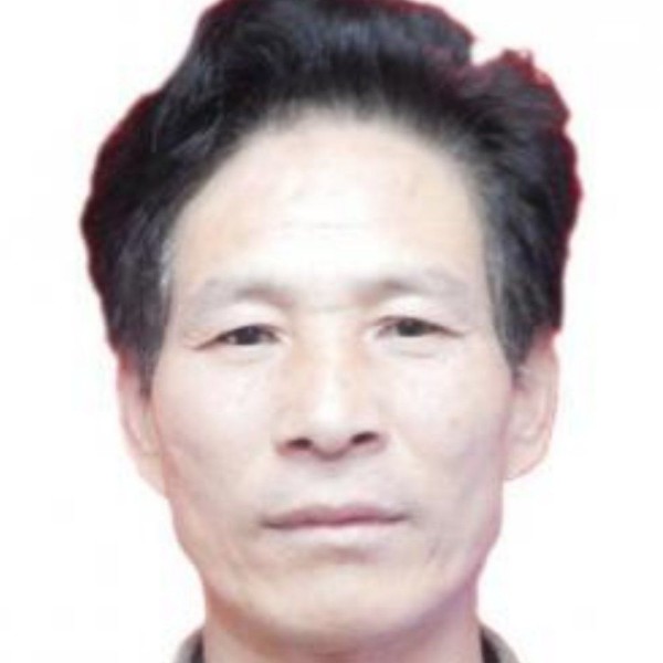 落霞有威武的照片