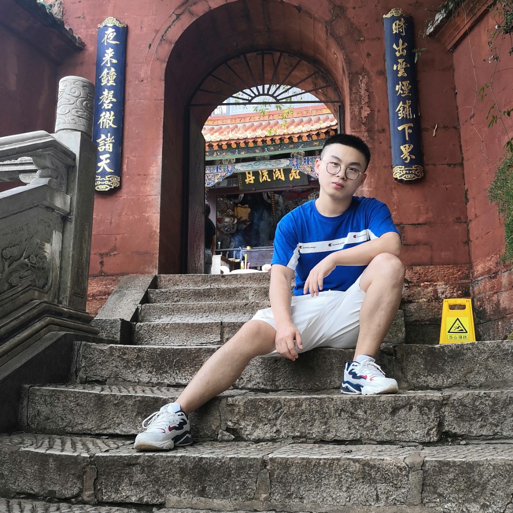 来撩我的照片