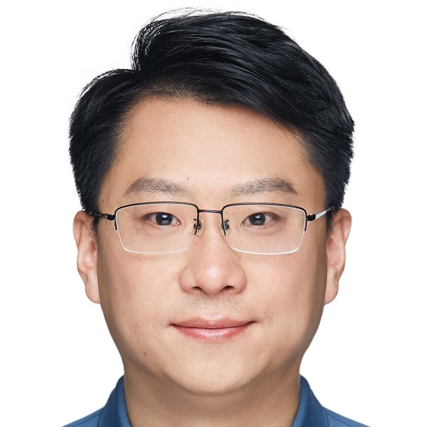 青铜骑士的照片
