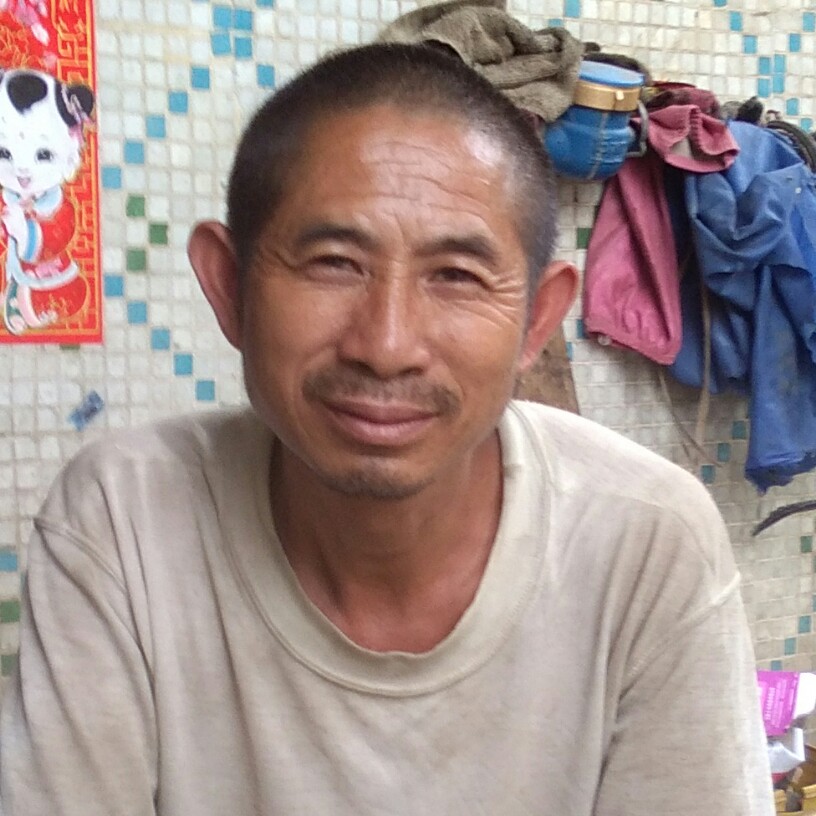 溫柔只給意中人的照片