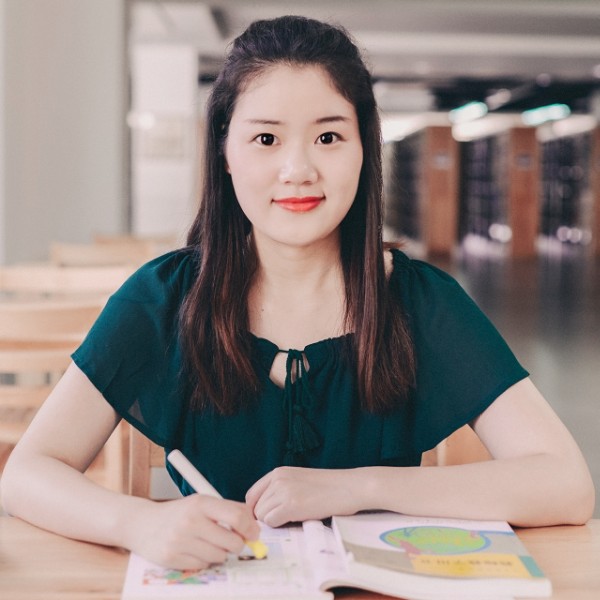 麦麦老师的照片