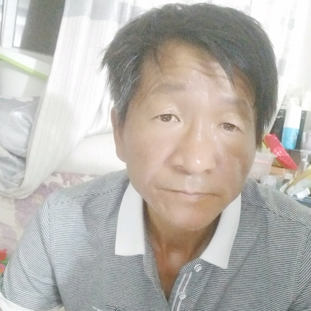 心情就轻松的照片