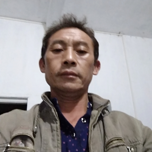 杨胜方的照片