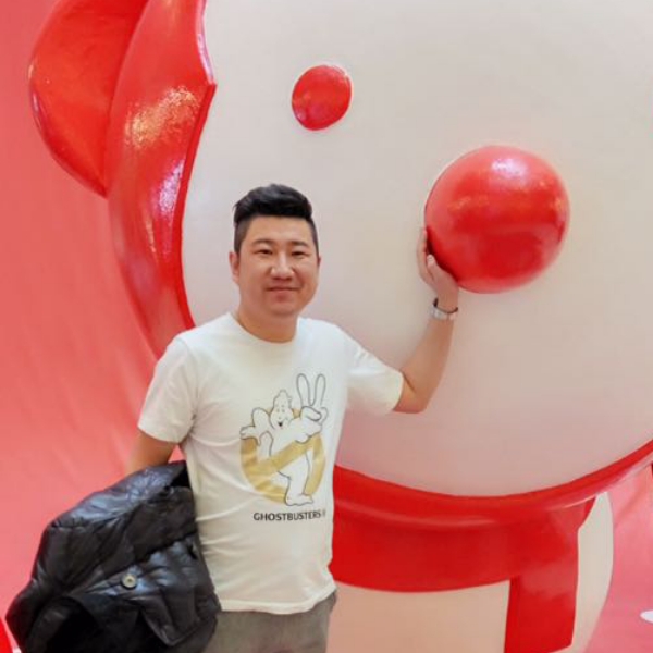 人生起起落落。的照片