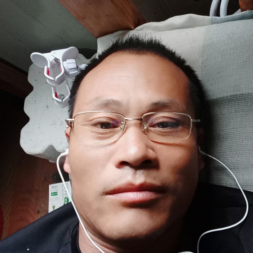 闪闪和黑夜的照片