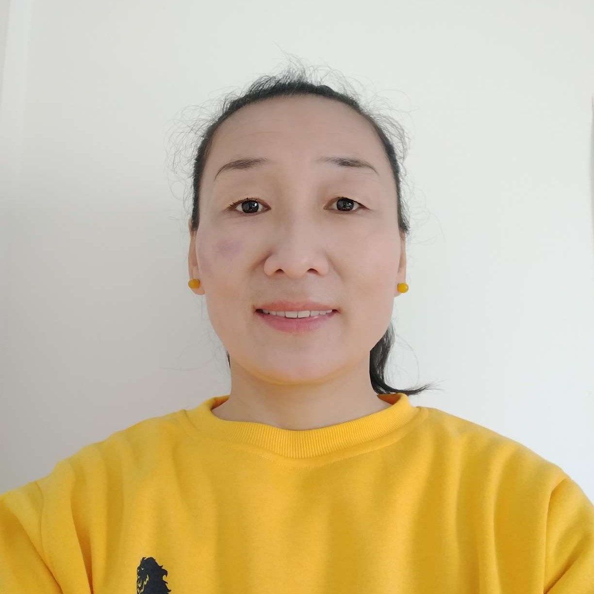 糖豆那平淡的照片