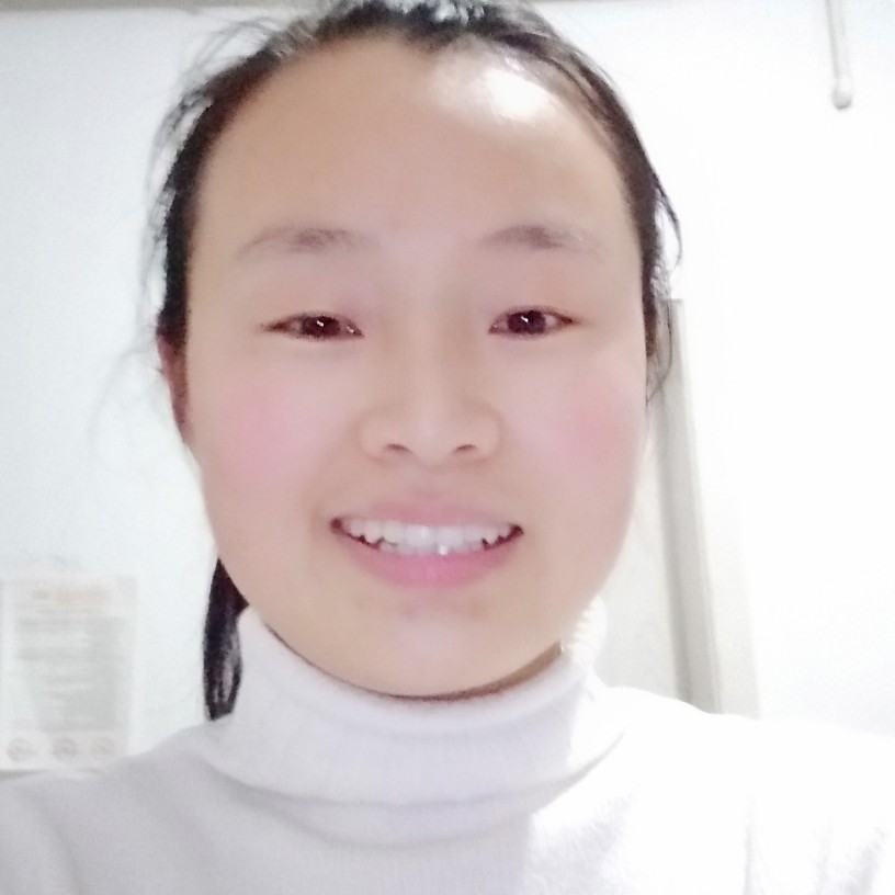 洪丽的照片