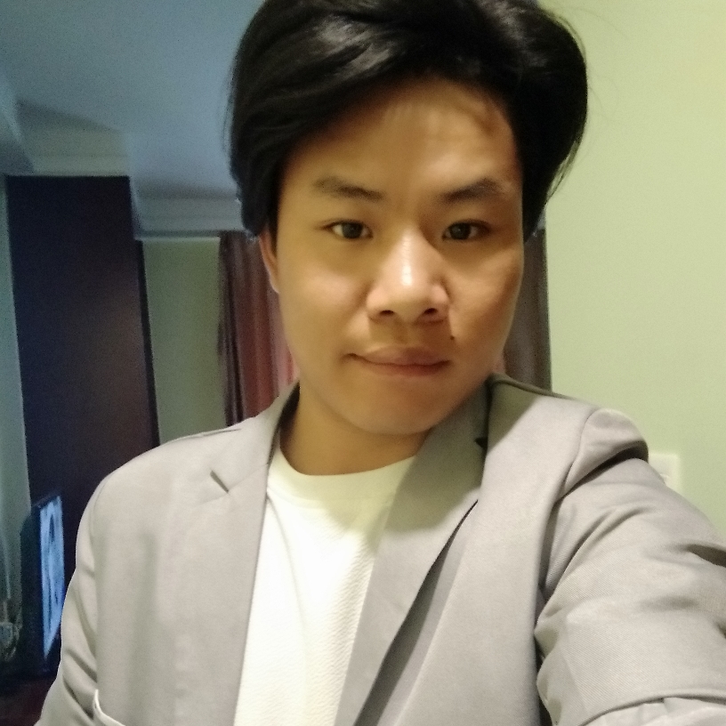 悦耳闻糖豆的照片