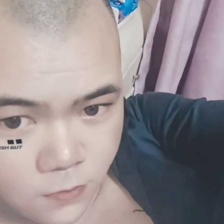 雨与无聊的照片