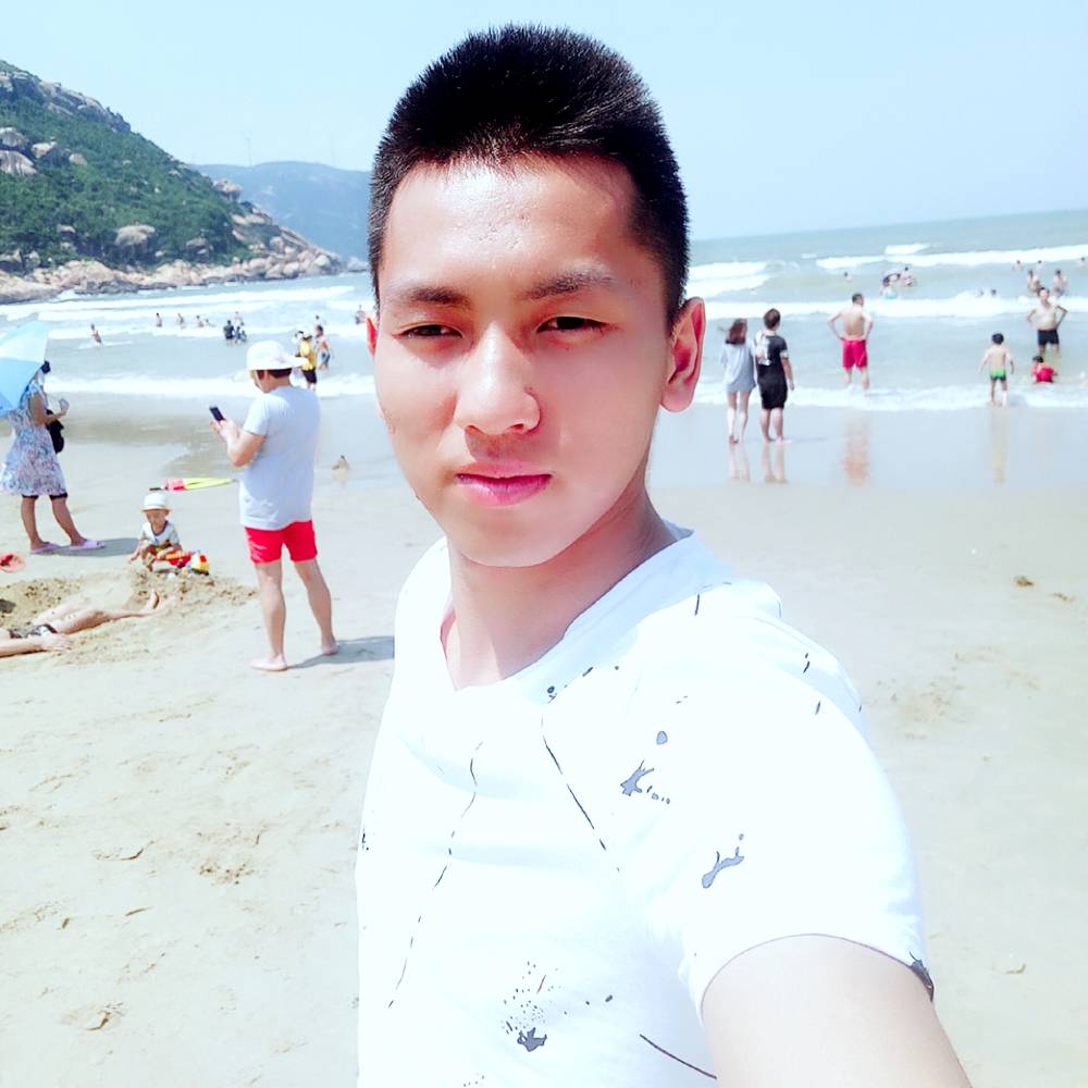 AppleXu的照片