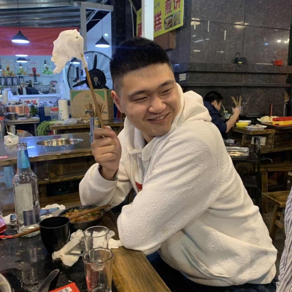 Mr X的照片