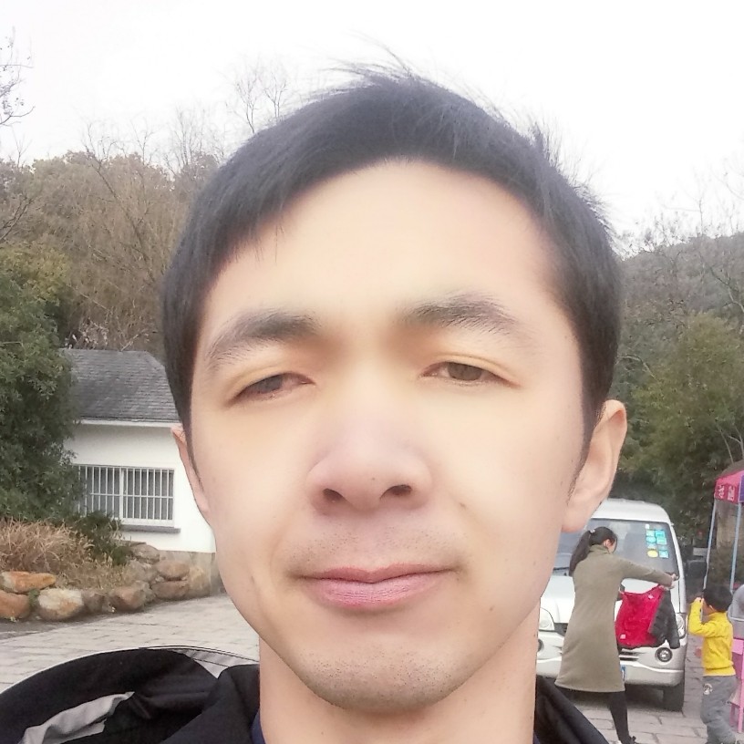 孤独过生的照片
