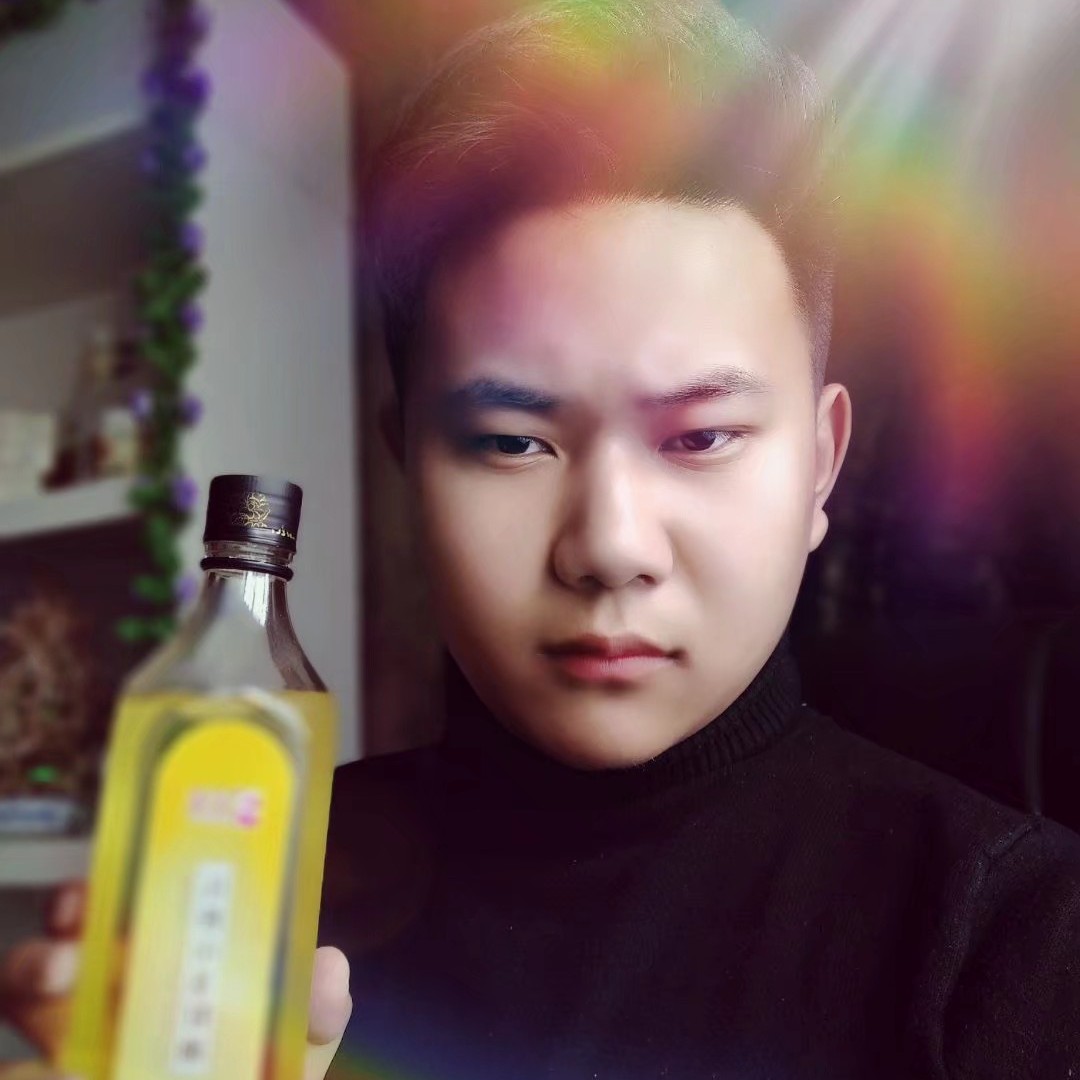 含糊闻大叔的照片