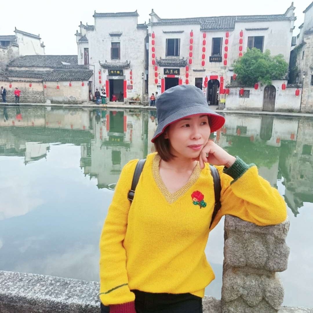 余生与尔的照片