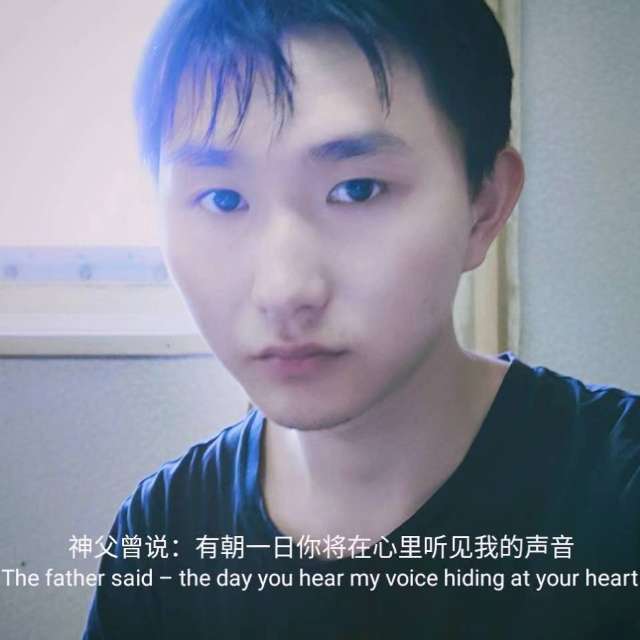 忧郁迎糖豆的照片