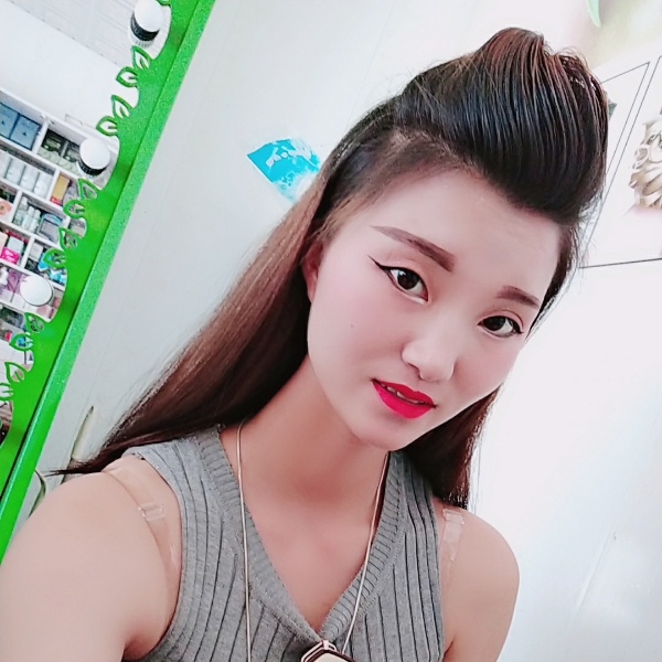 我~（谁会懂）的照片