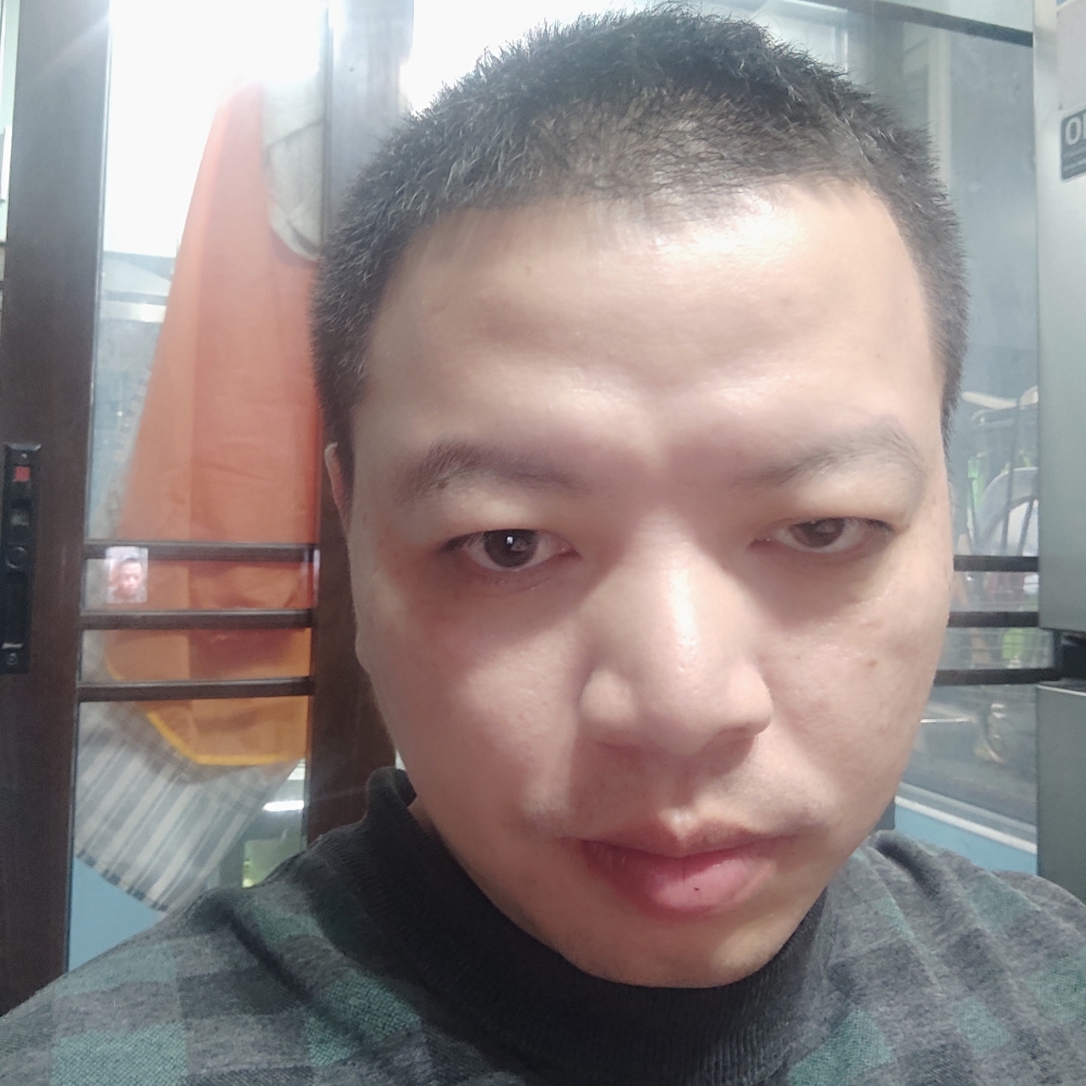 帅哥奋斗的照片