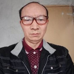 清曲安静的照片