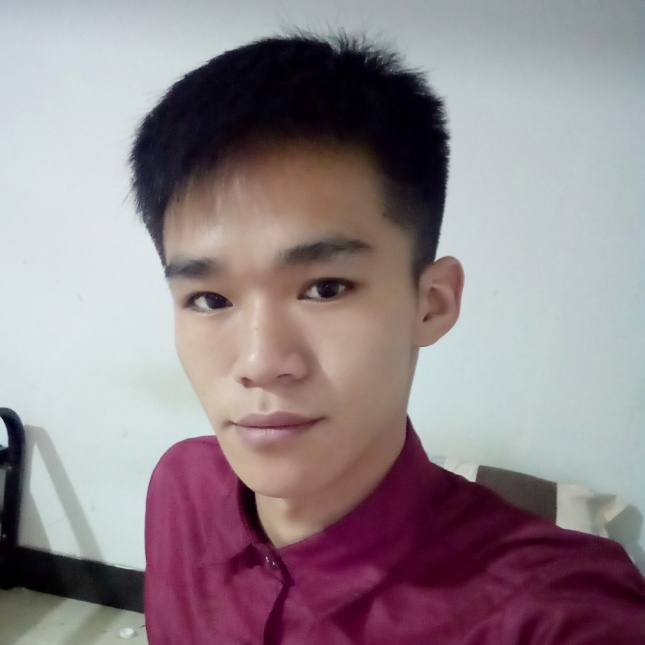 俊秀等待白云的照片