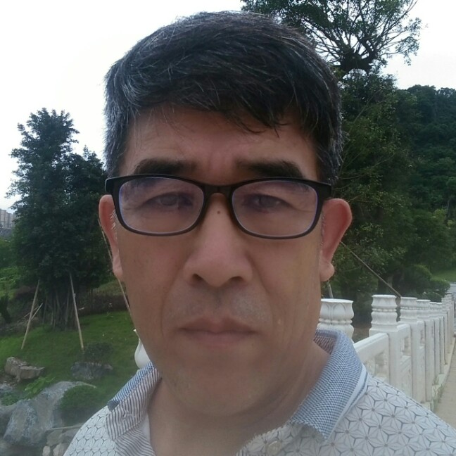 姜昕的照片