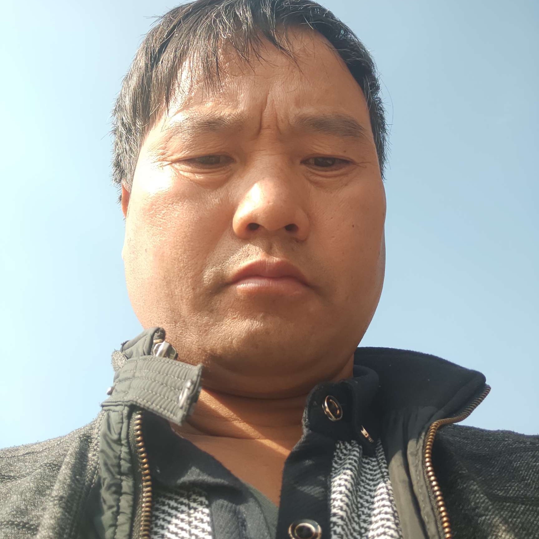 霸气邂逅手套的照片