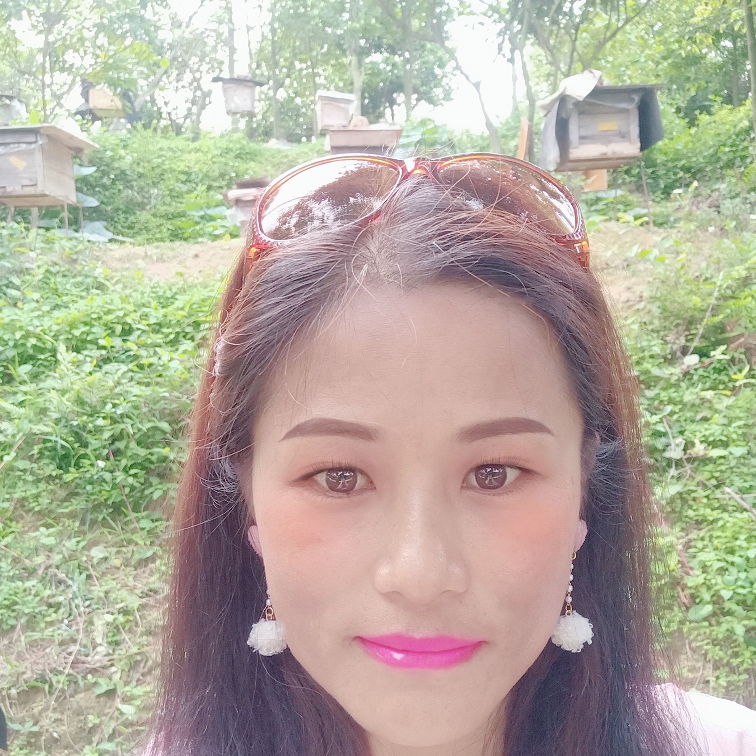 包容小蜜蜂938的照片