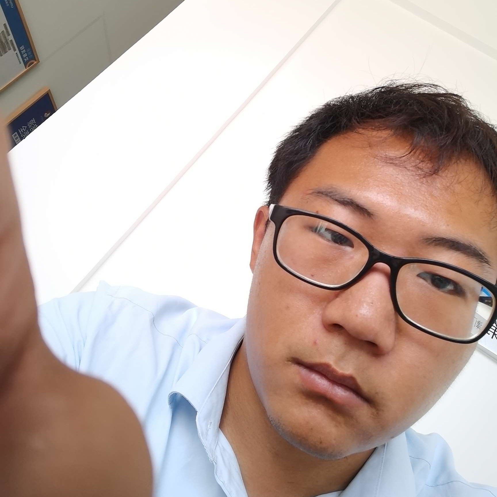星月放弃冷静的照片