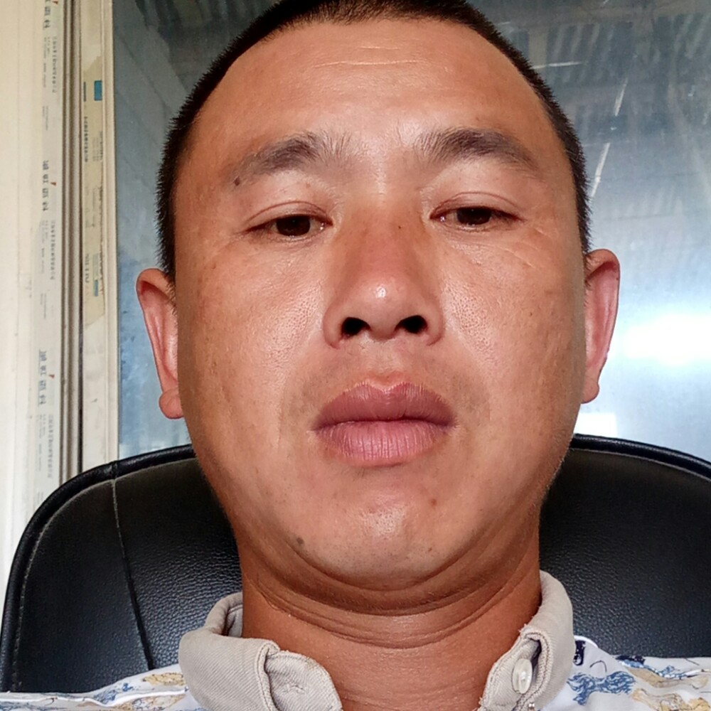 机智深拥逐风的照片