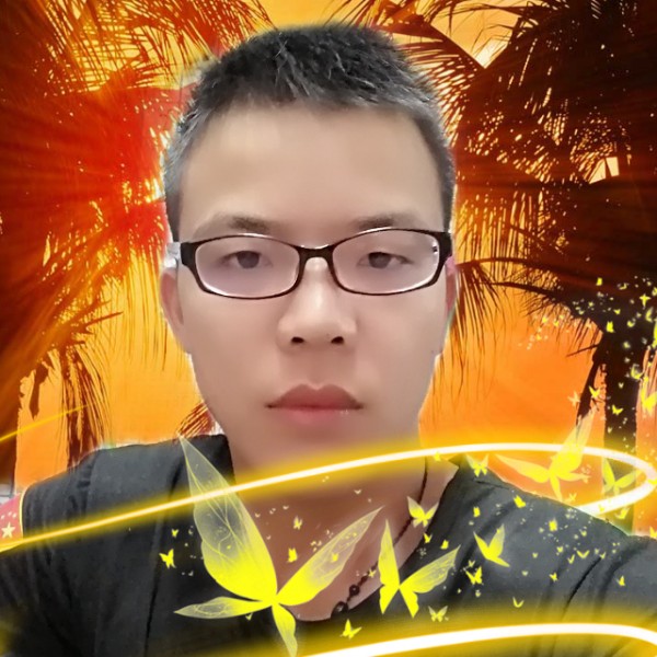 云朵孤單的照片