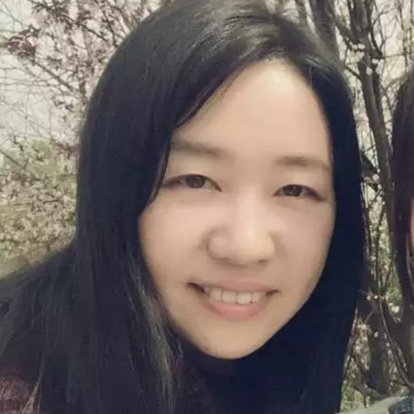 清新楠风的照片