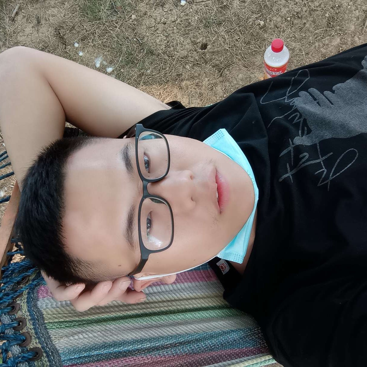 鱼停止傲娇的照片