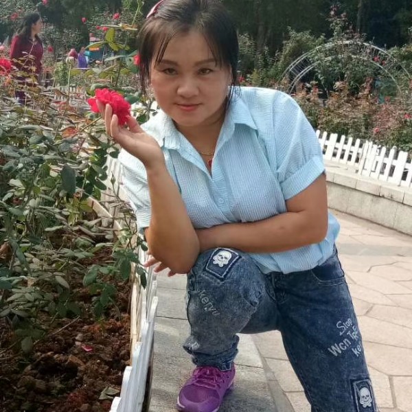 娆妹的照片