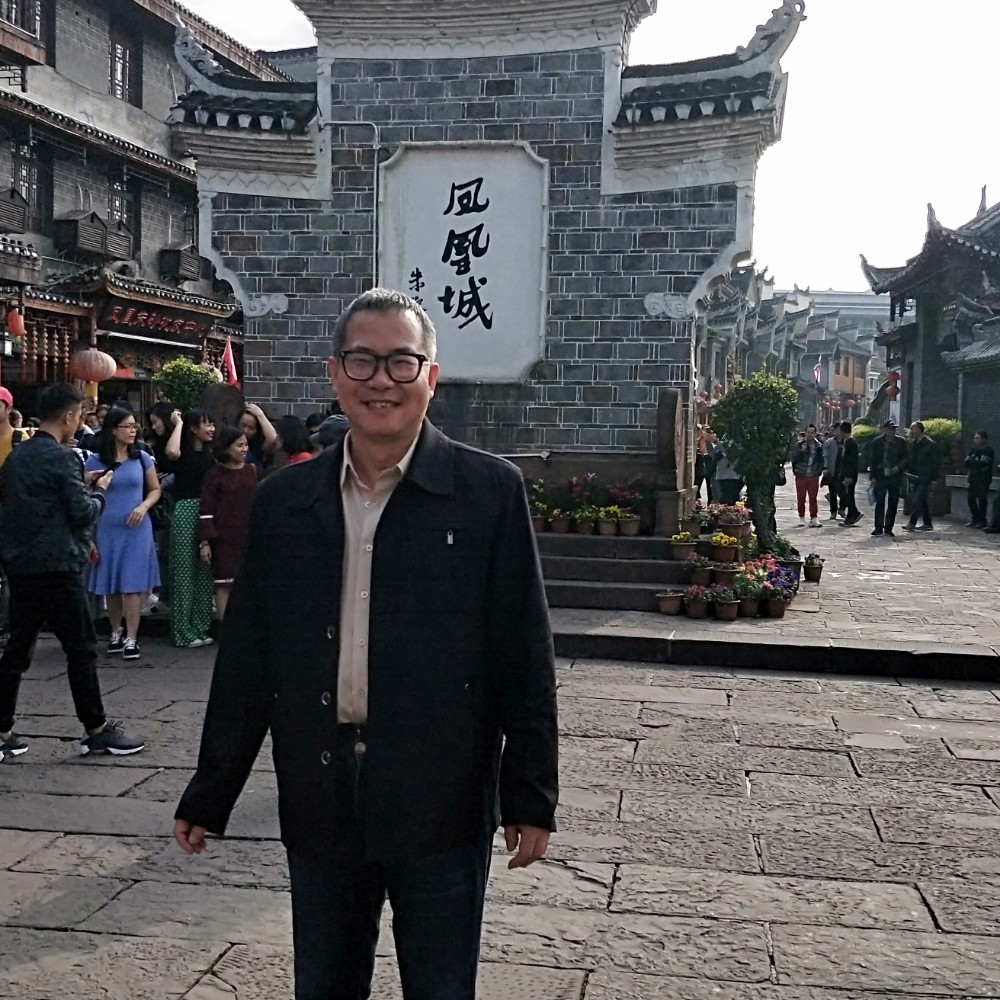 真情2020的照片