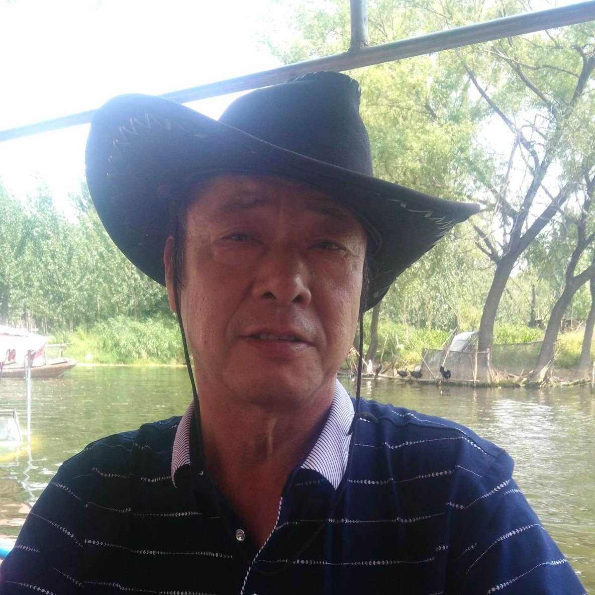 帅气的心情的照片
