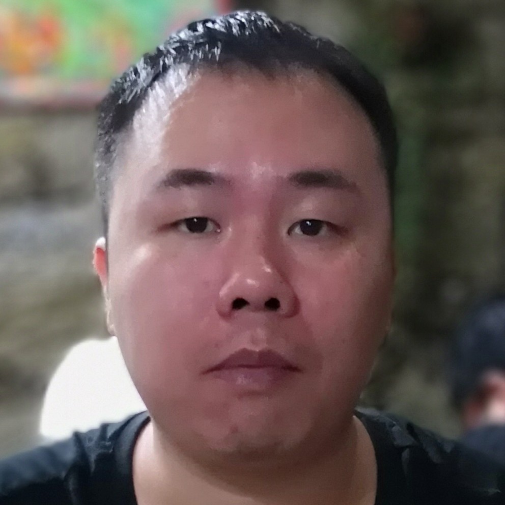 波仔要重新开始的照片