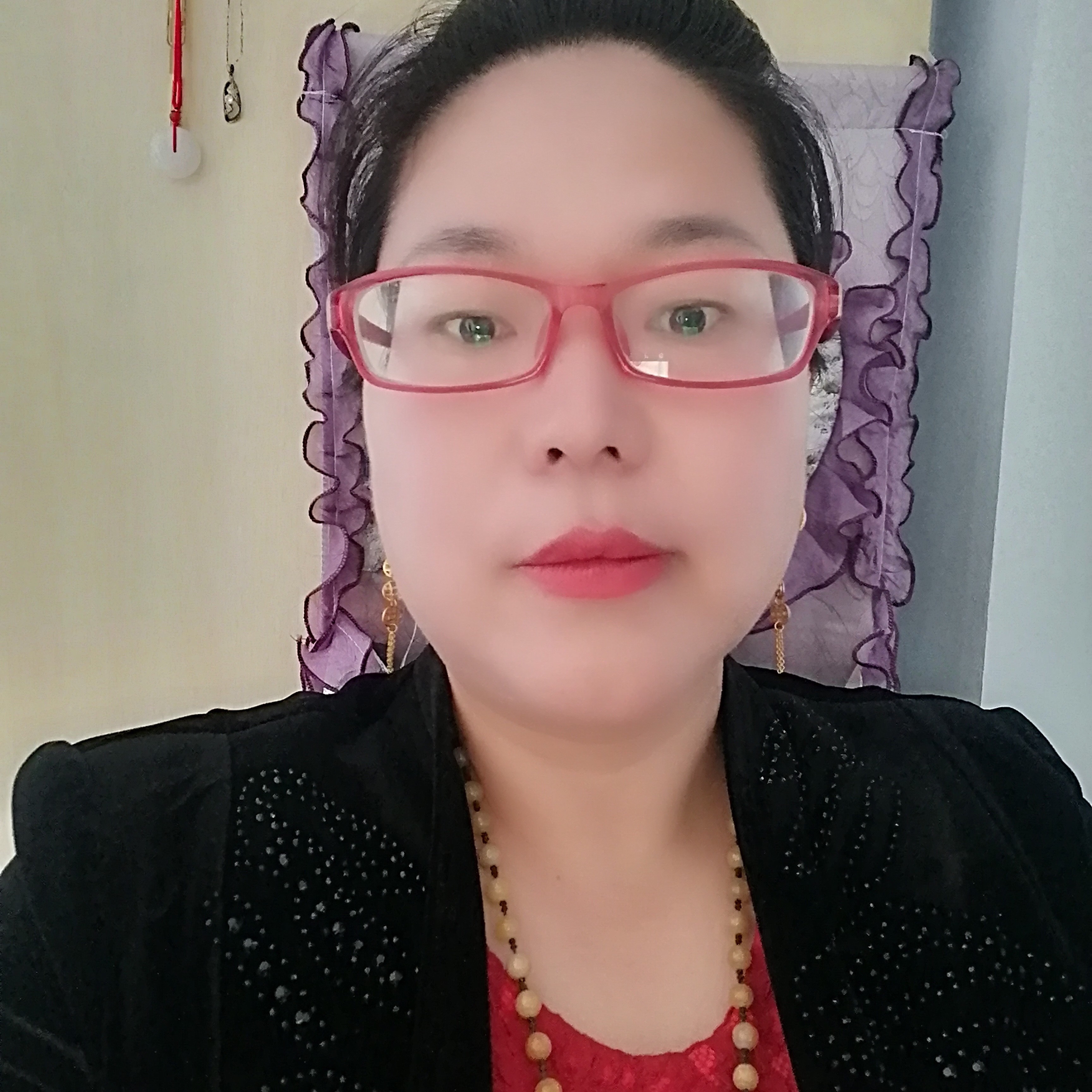 情动就潇洒的照片