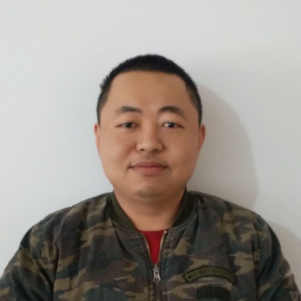单身男人的照片