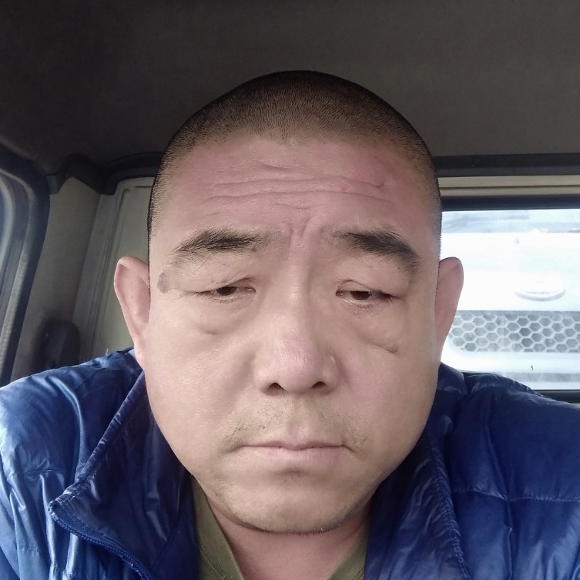 寄莫中年的照片